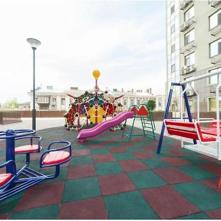 Astashkina Apartment Odesa Exterior photo