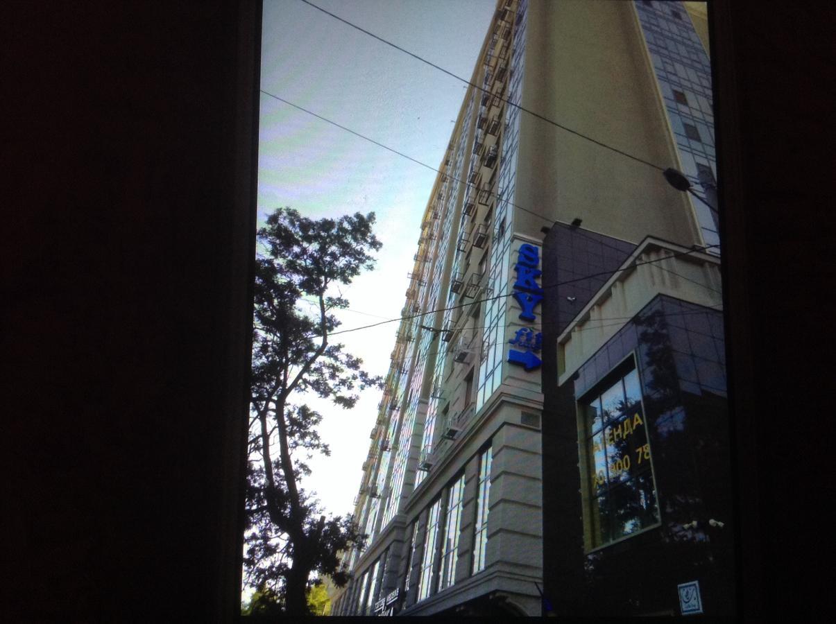 Astashkina Apartment Odesa Exterior photo