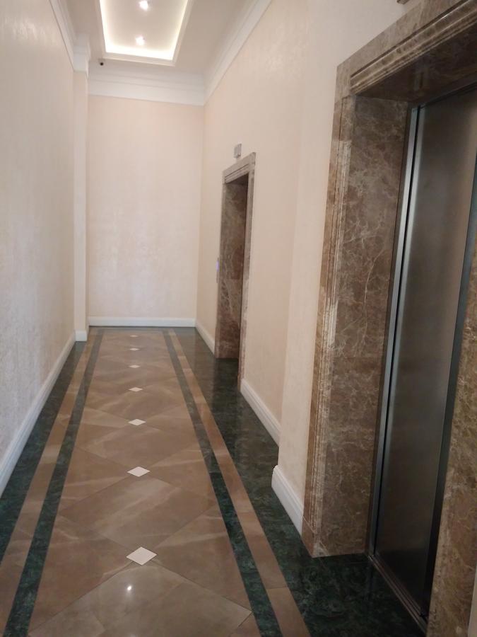 Astashkina Apartment Odesa Exterior photo