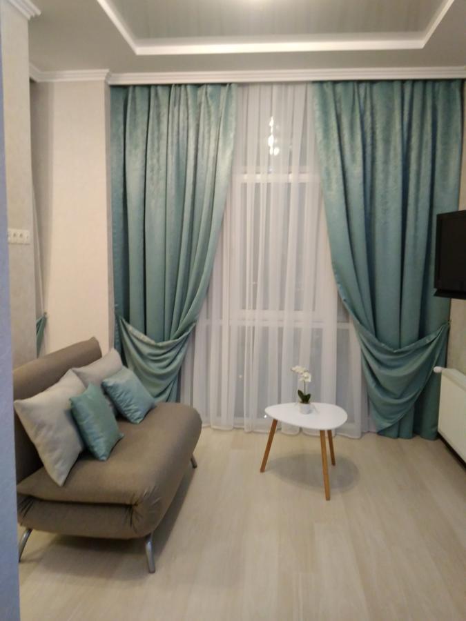 Astashkina Apartment Odesa Exterior photo