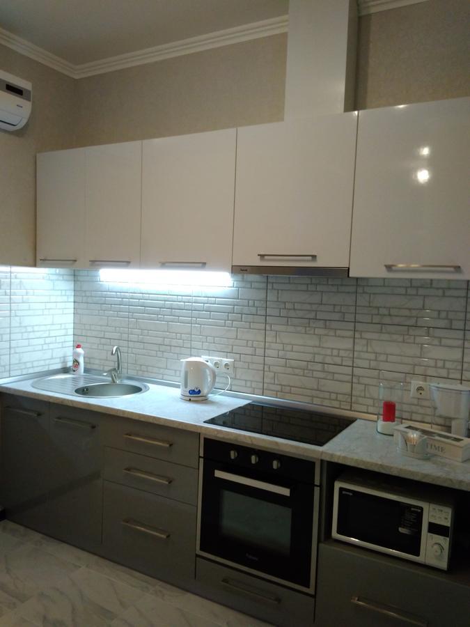 Astashkina Apartment Odesa Exterior photo