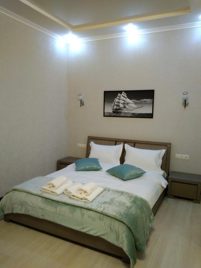 Astashkina Apartment Odesa Exterior photo