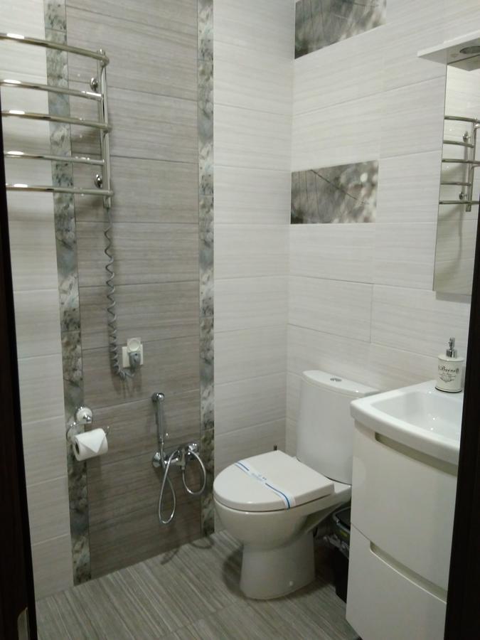 Astashkina Apartment Odesa Exterior photo
