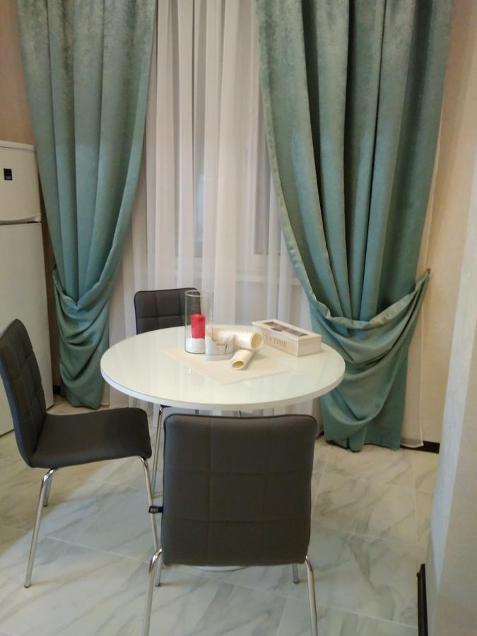 Astashkina Apartment Odesa Exterior photo