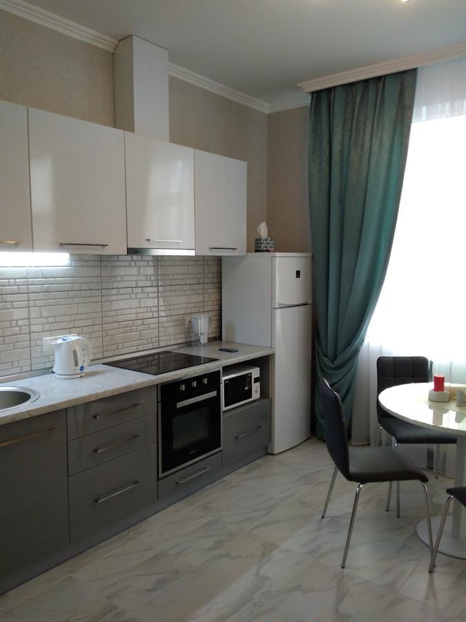 Astashkina Apartment Odesa Exterior photo