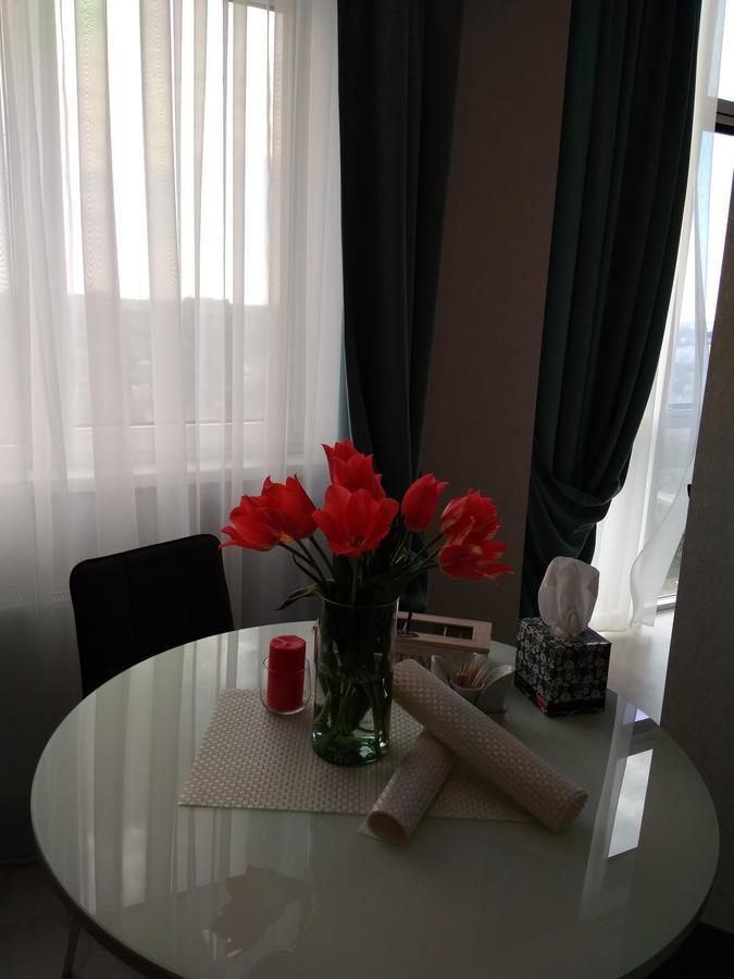 Astashkina Apartment Odesa Exterior photo