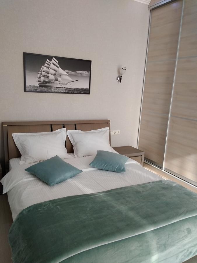 Astashkina Apartment Odesa Exterior photo