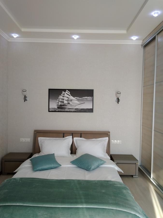 Astashkina Apartment Odesa Exterior photo